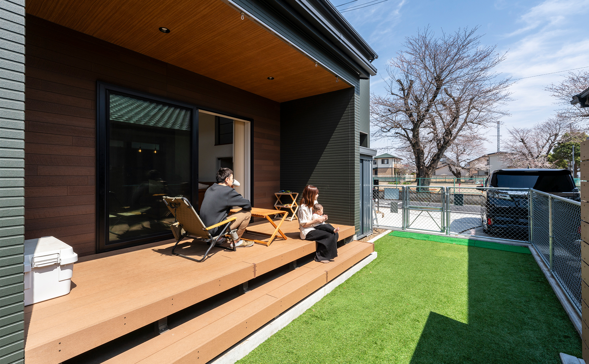 太田市:インタビュー