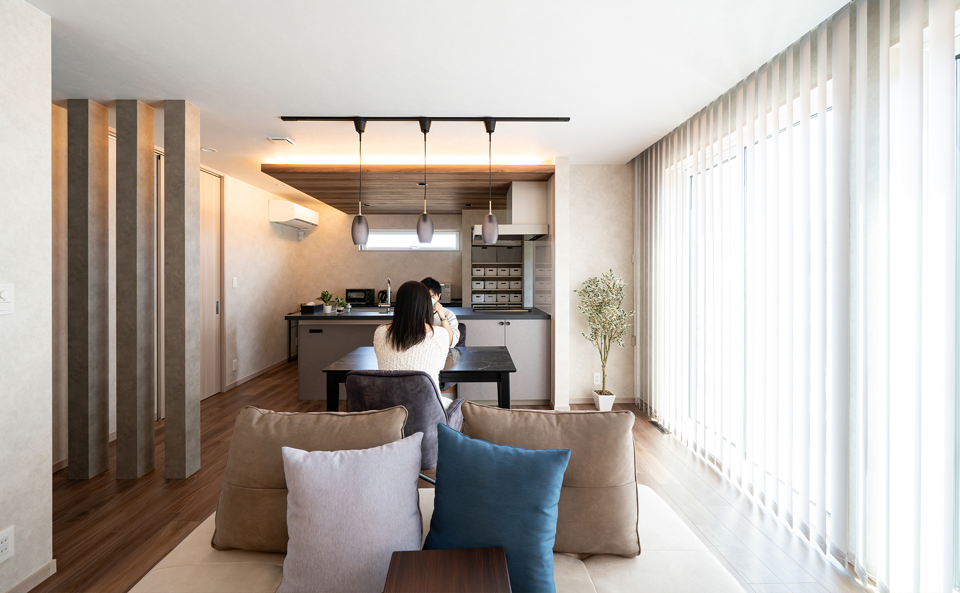 桜井市：インタビュー