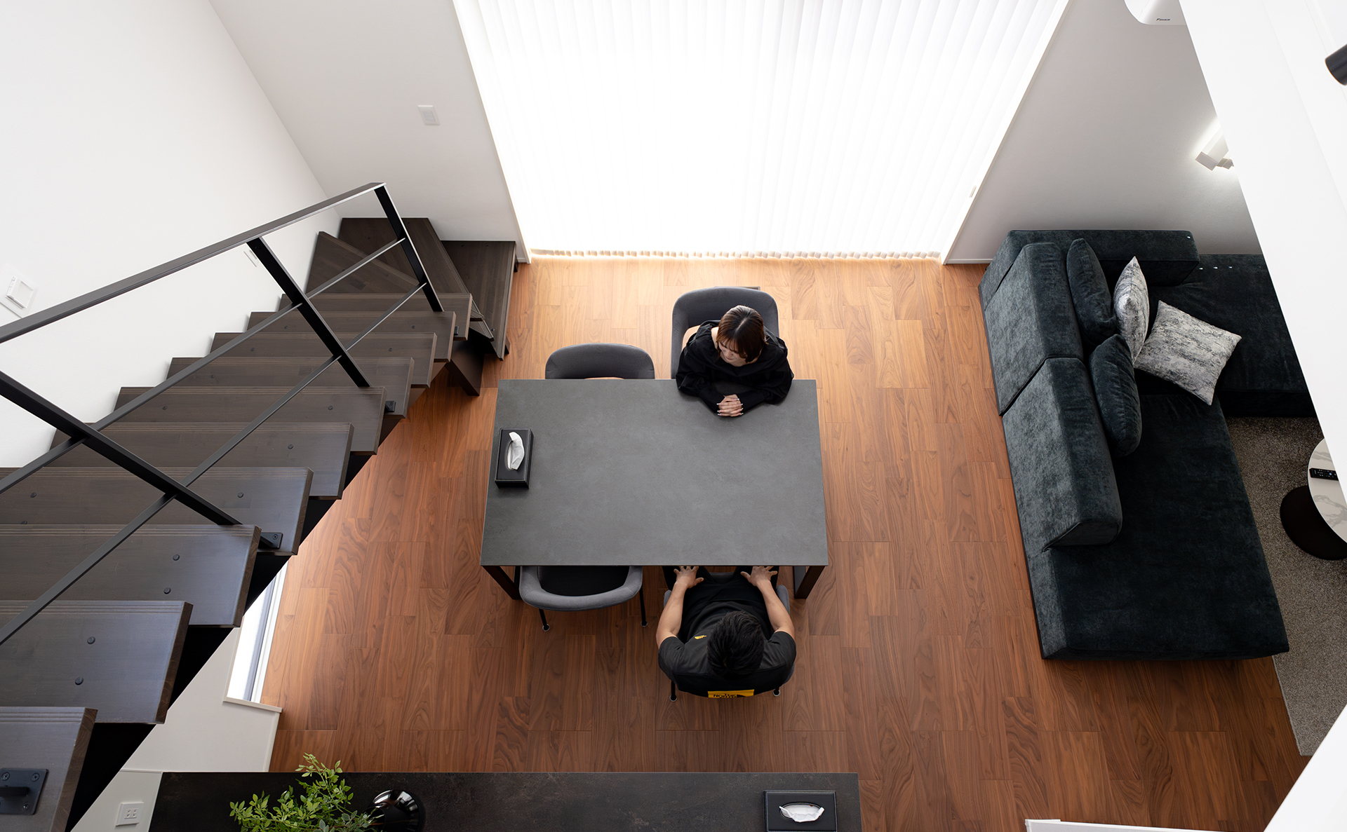 加古郡:インタビュー