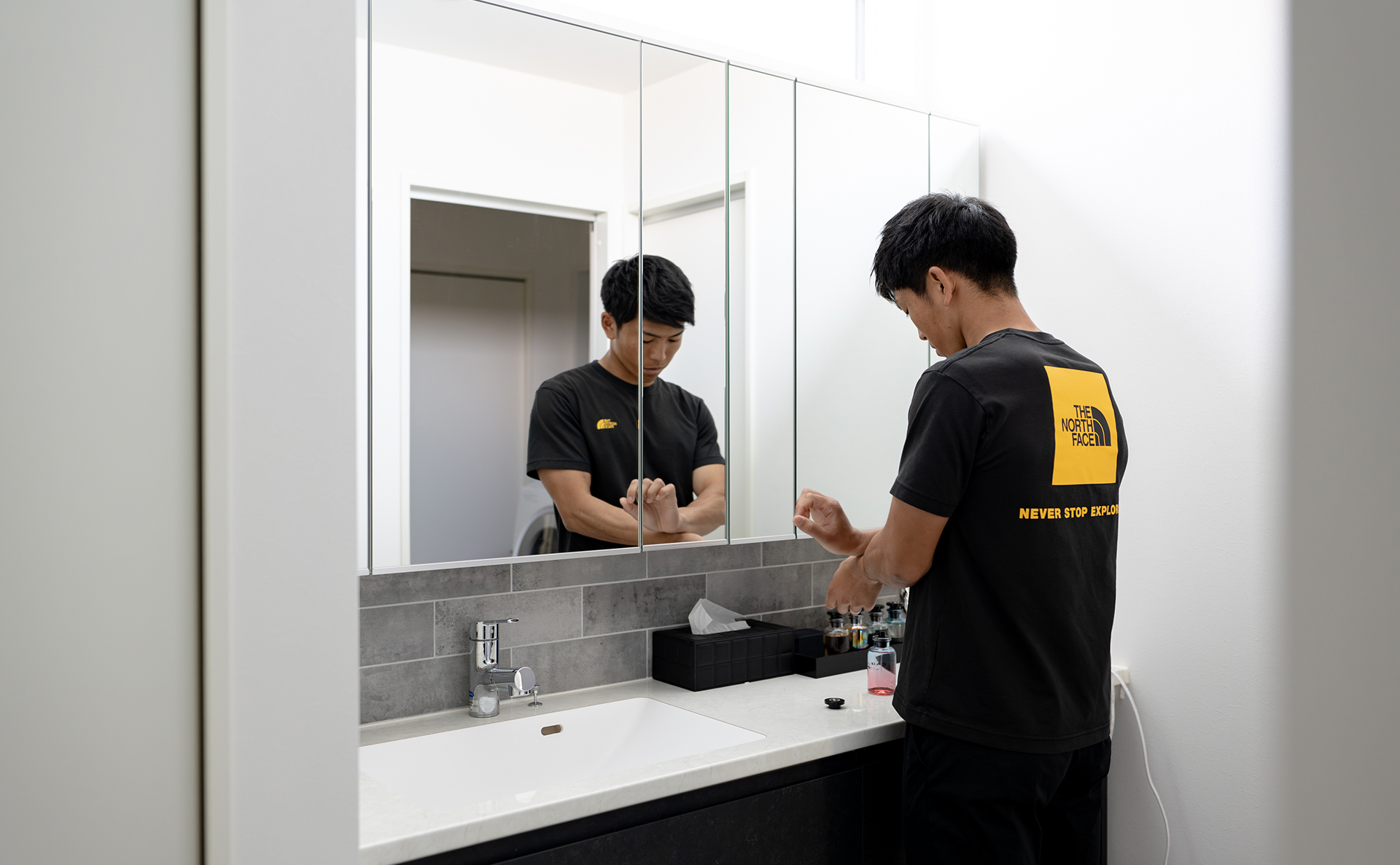 加古郡:インタビュー