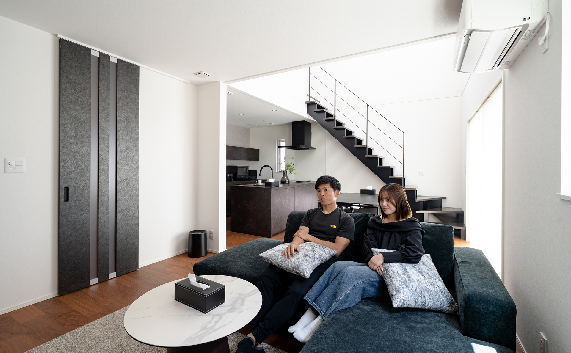 加古郡:インタビュー