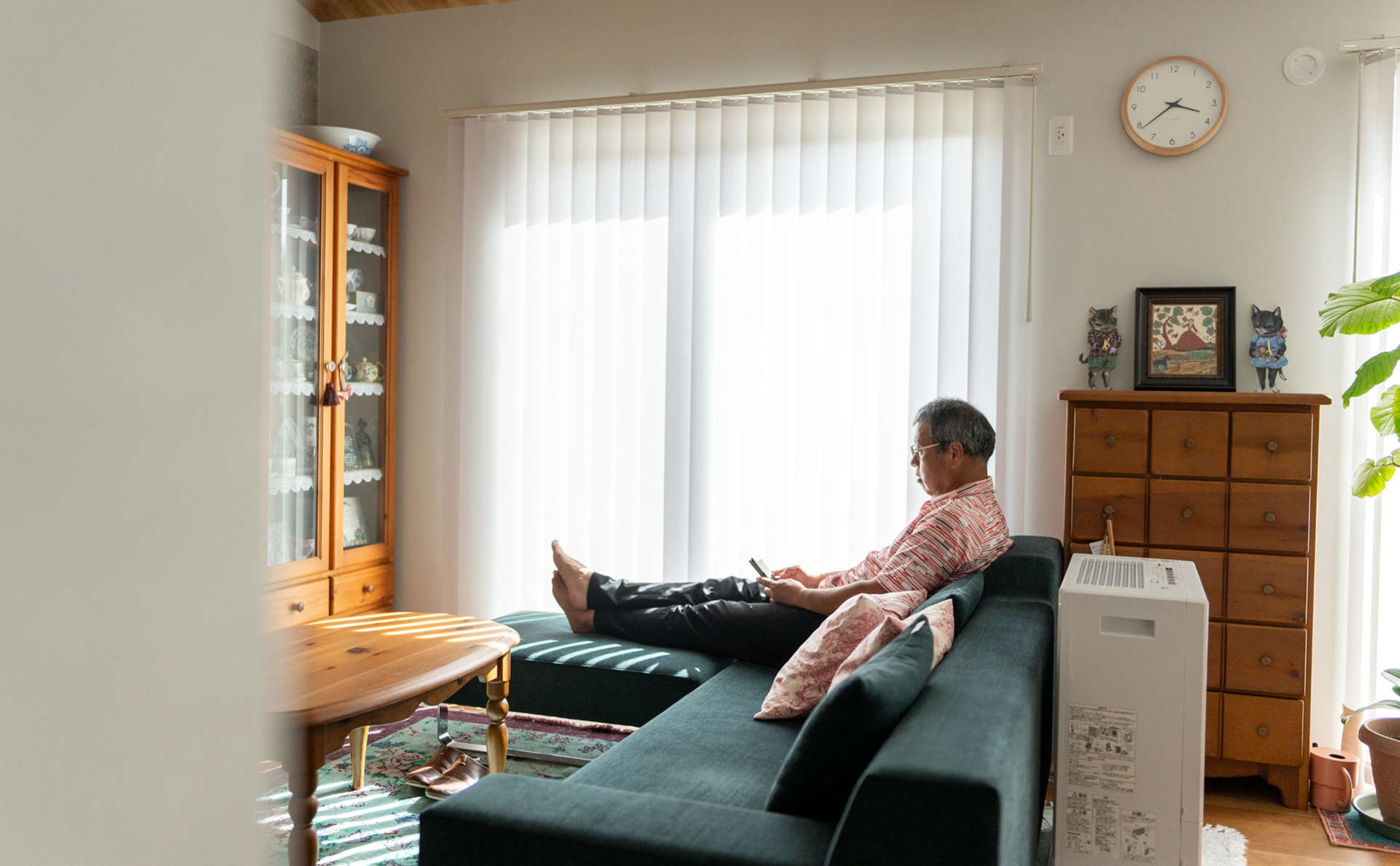 笠岡市:インタビュー