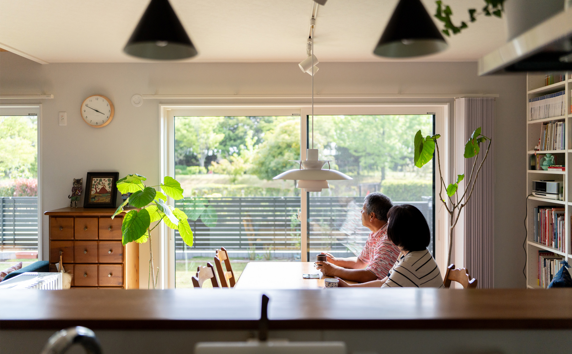 笠岡市:インタビュー