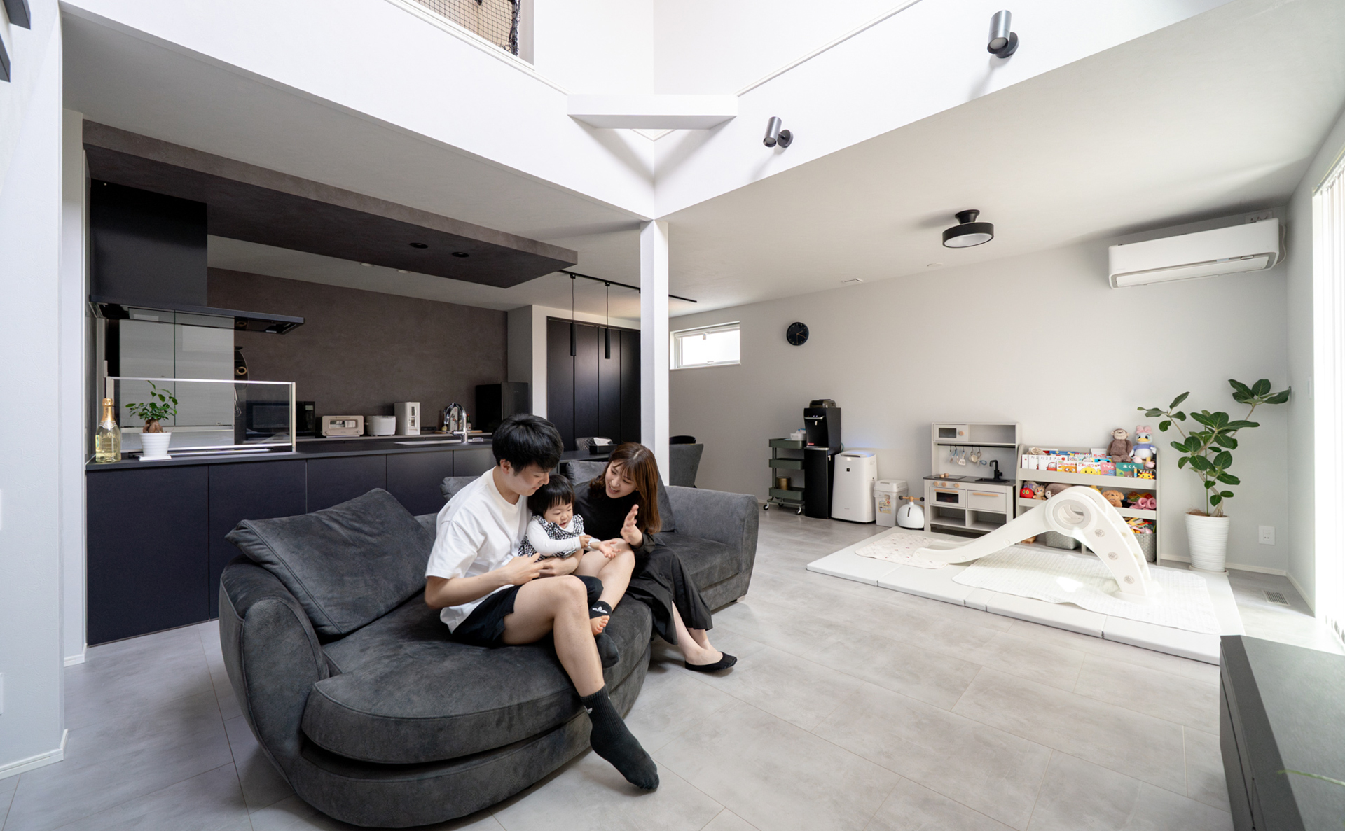 南河内郡:インタビュー