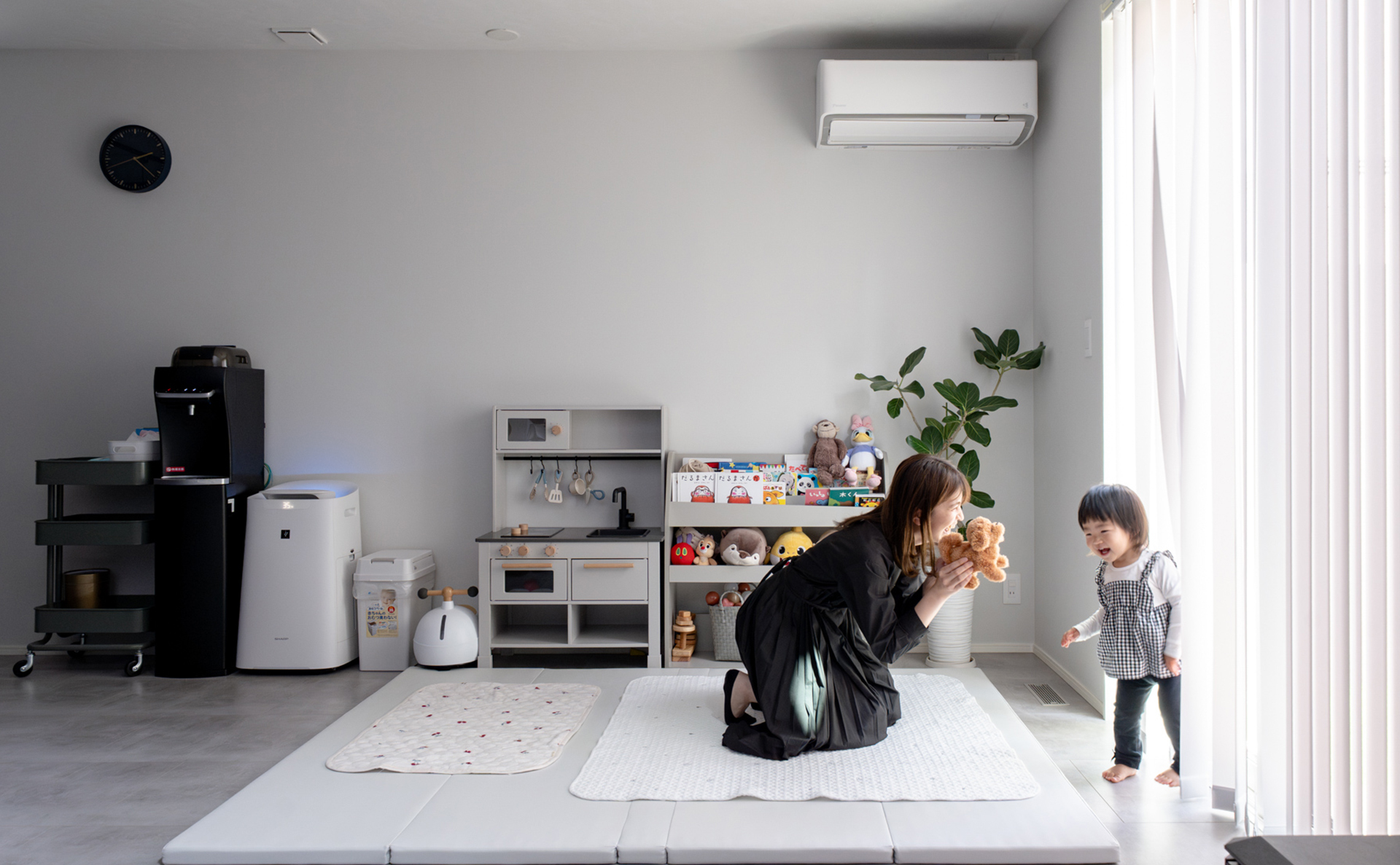 南河内郡:インタビュー