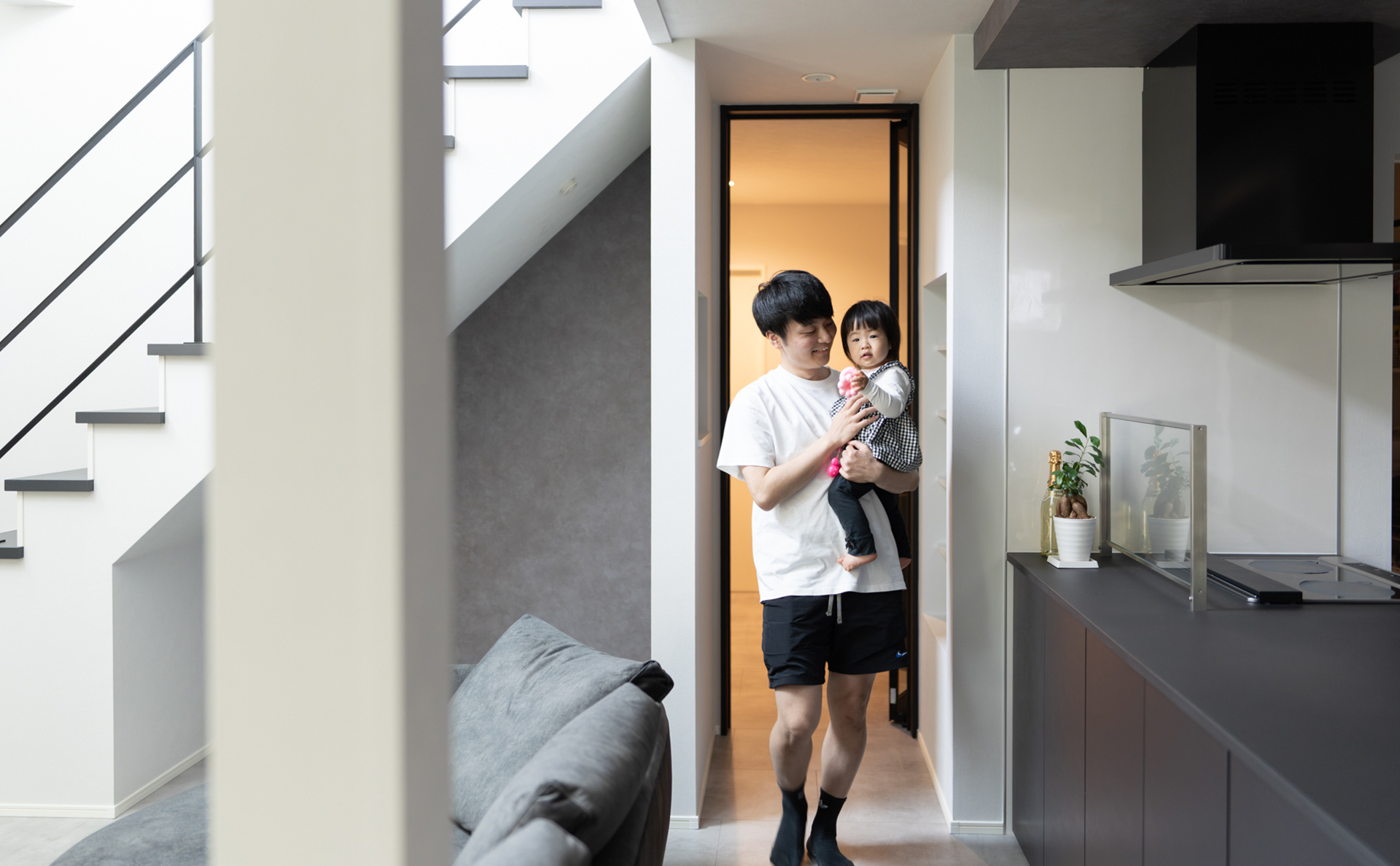 南河内郡:インタビュー