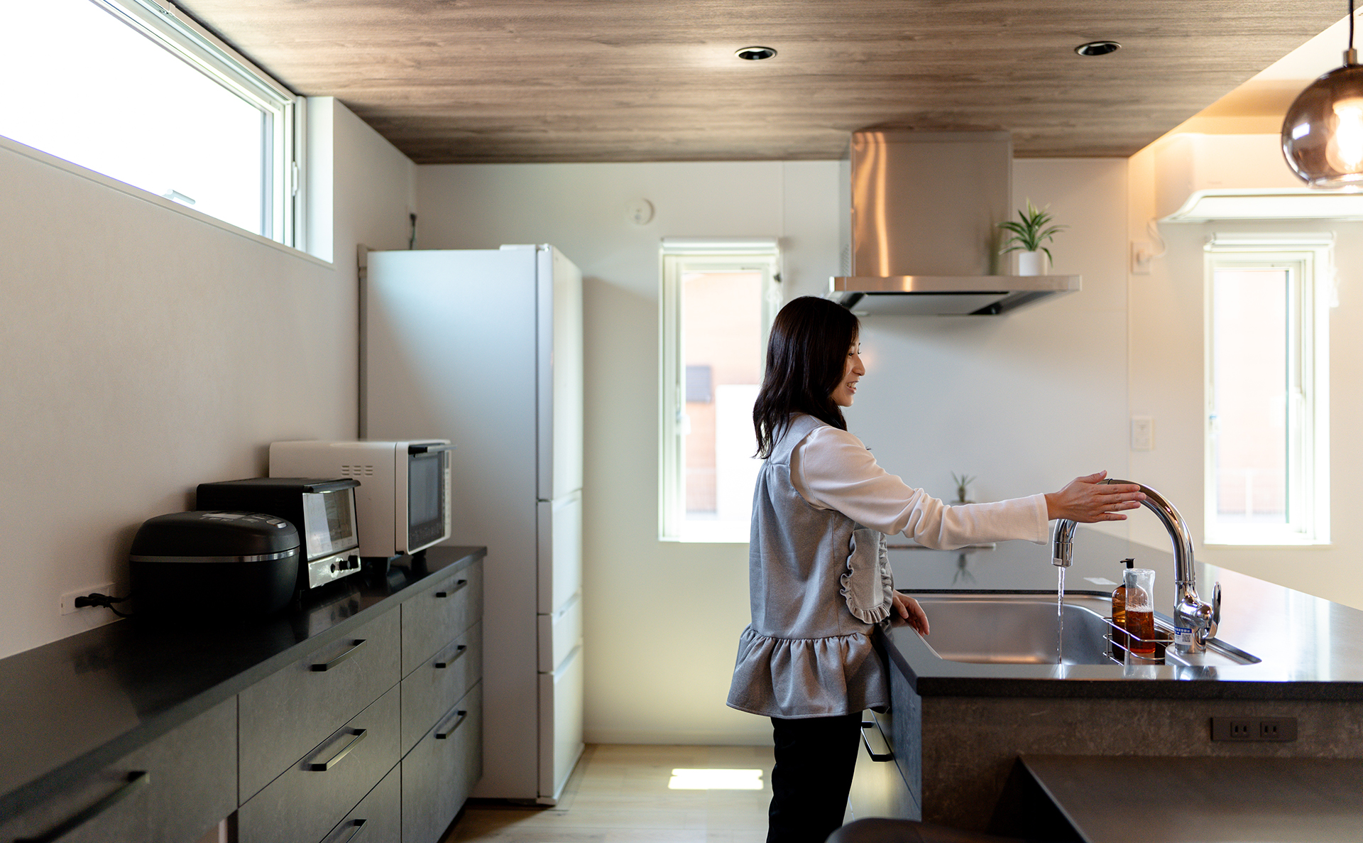 桜井市:インタビュー