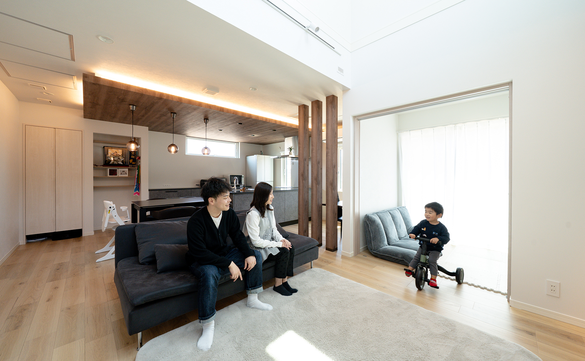 桜井市:インタビュー