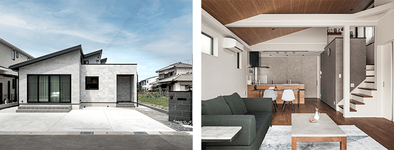 太子町糸井住宅展示場