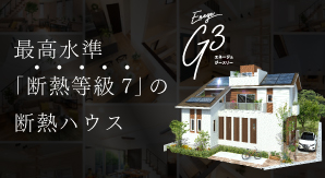 エネージュG3+