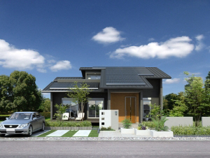 ぬくぬくハウス