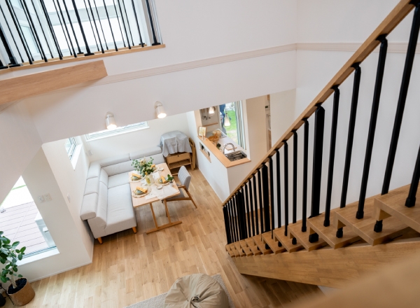 全館空調(YUCACOシステム)