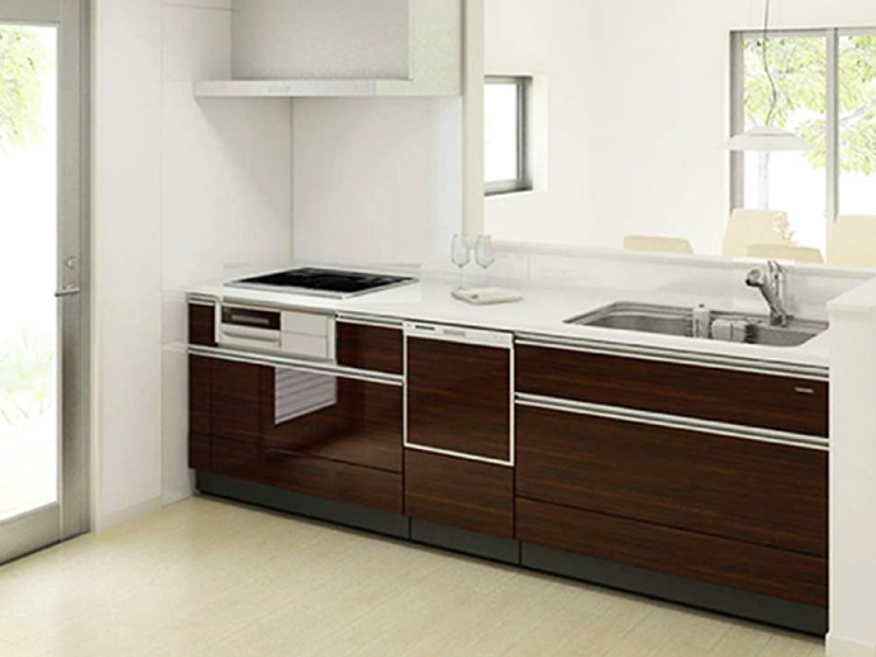 システムキッチン