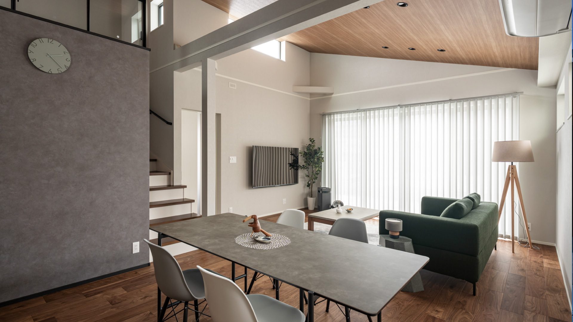 エネージュBLANCHE 外観イメージ