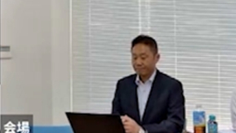 信州大学 教授 高村秀紀 氏