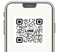 LINE QRコード