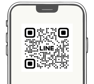LINE QRコード